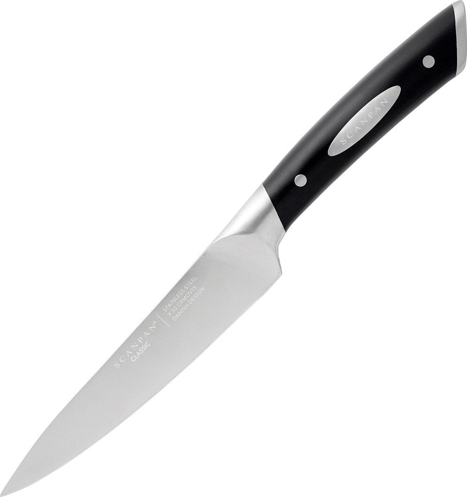 Scanpan - Classic 6'' Utility Knife (15 cm) - S92201500