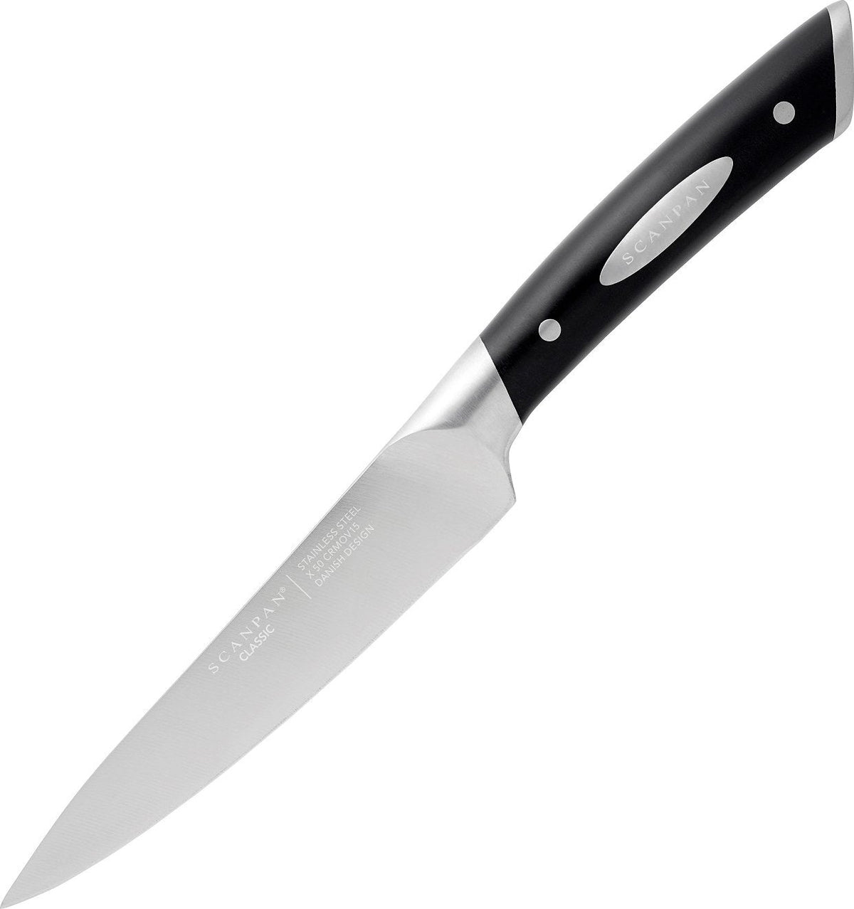 Scanpan - Classic 6'' Utility Knife (15 cm) - S92201500