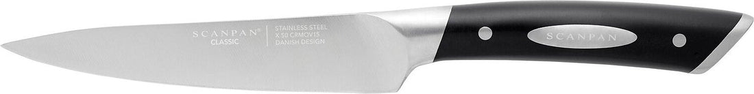 Scanpan - Classic 6'' Utility Knife (15 cm) - S92201500