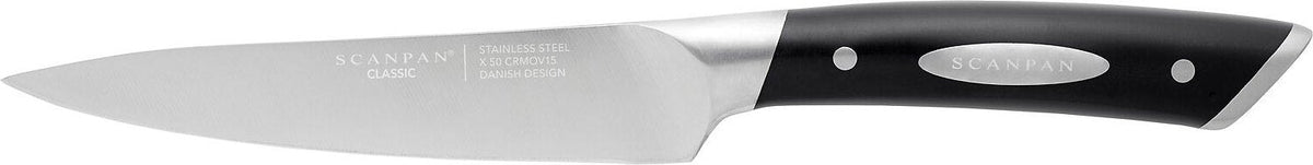 Scanpan - Classic 6'' Utility Knife (15 cm) - S92201500