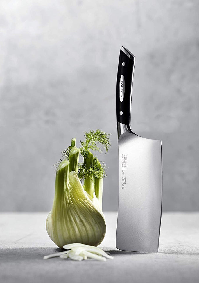 Scanpan - Classic 6.25'' Chinese Cleaver (16 cm) - S92311500