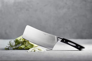 Scanpan - Classic 6.25'' Chinese Cleaver (16 cm) - S92311500