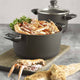 Scanpan - Classic 6.5 L Dutch Oven with Lid - S60001200