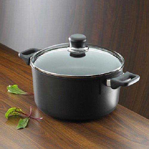 Scanpan - Classic 6.5 L Dutch Oven with Lid - S60001200