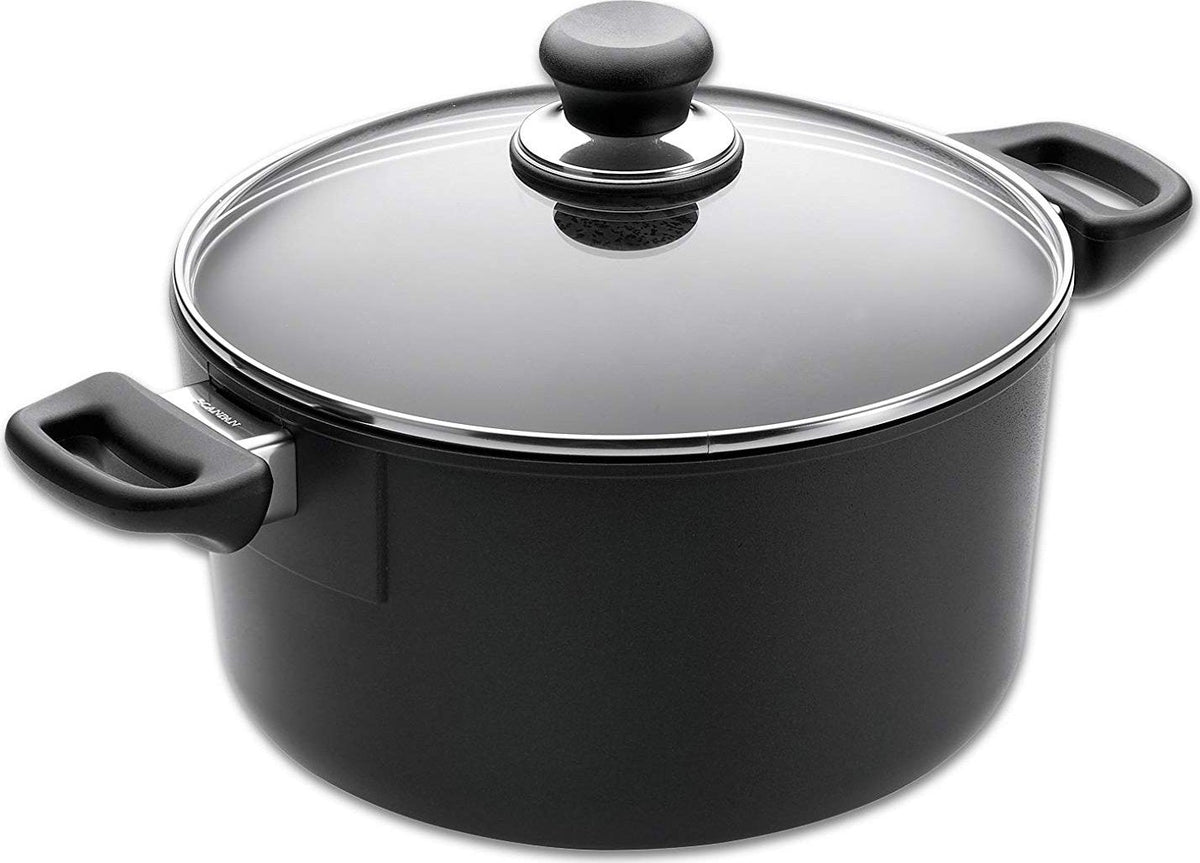 Scanpan - Classic 6.5 L Dutch Oven with Lid - S60001200