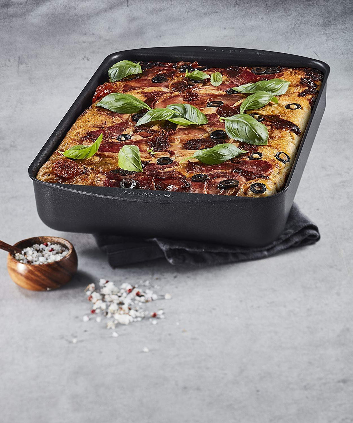 Scanpan - Classic 7 L Roasting Pan (17" x 12.5") - S40321200