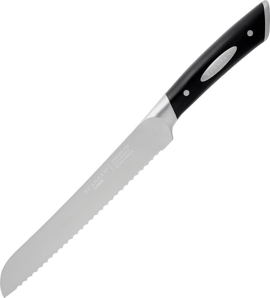 Scanpan - Classic 8'' Bread Knife (20 cm) - S92352000