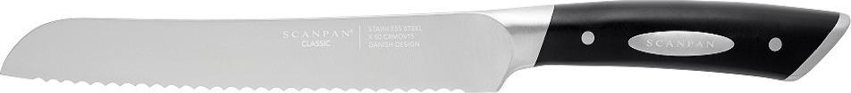 Scanpan - Classic 8'' Bread Knife (20 cm) - S92352000