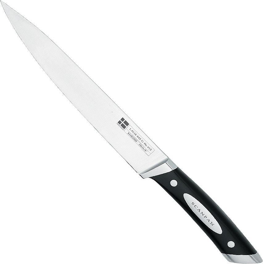 Scanpan - Classic 8'' Carving Knife (20 cm) - S92402000