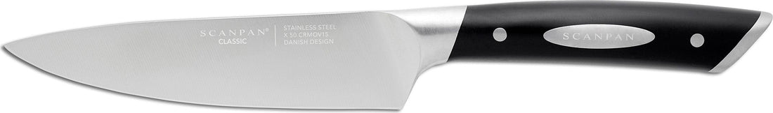 Scanpan - Classic 8'' Chef Knife (20 cm) - S92502000