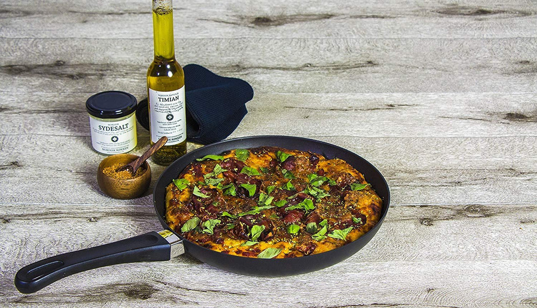 Scanpan - Classic 8'' Fry Pan (20 cm) - S20001200