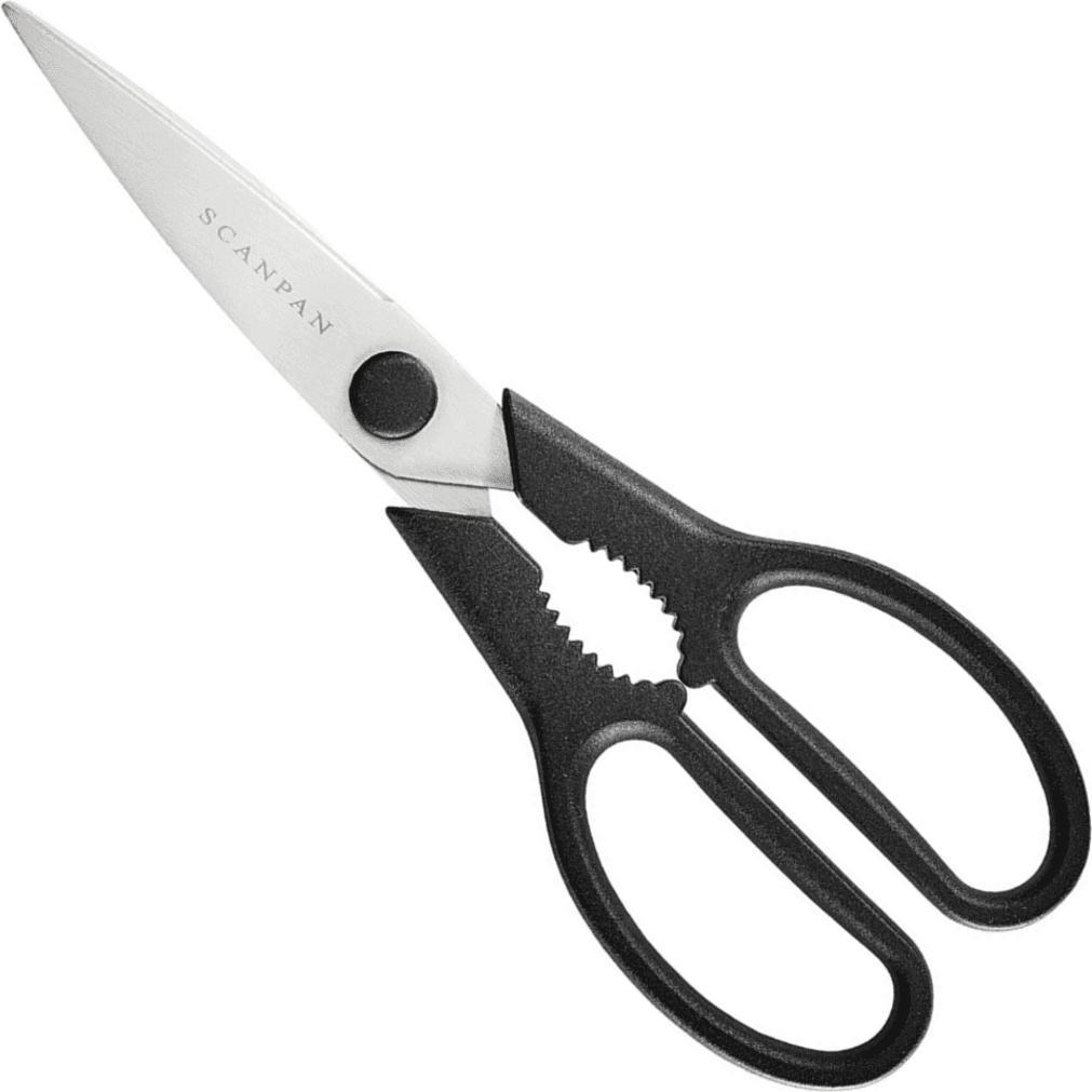 Scanpan - Classic 8'' Kitchen Scissors - S92710000
