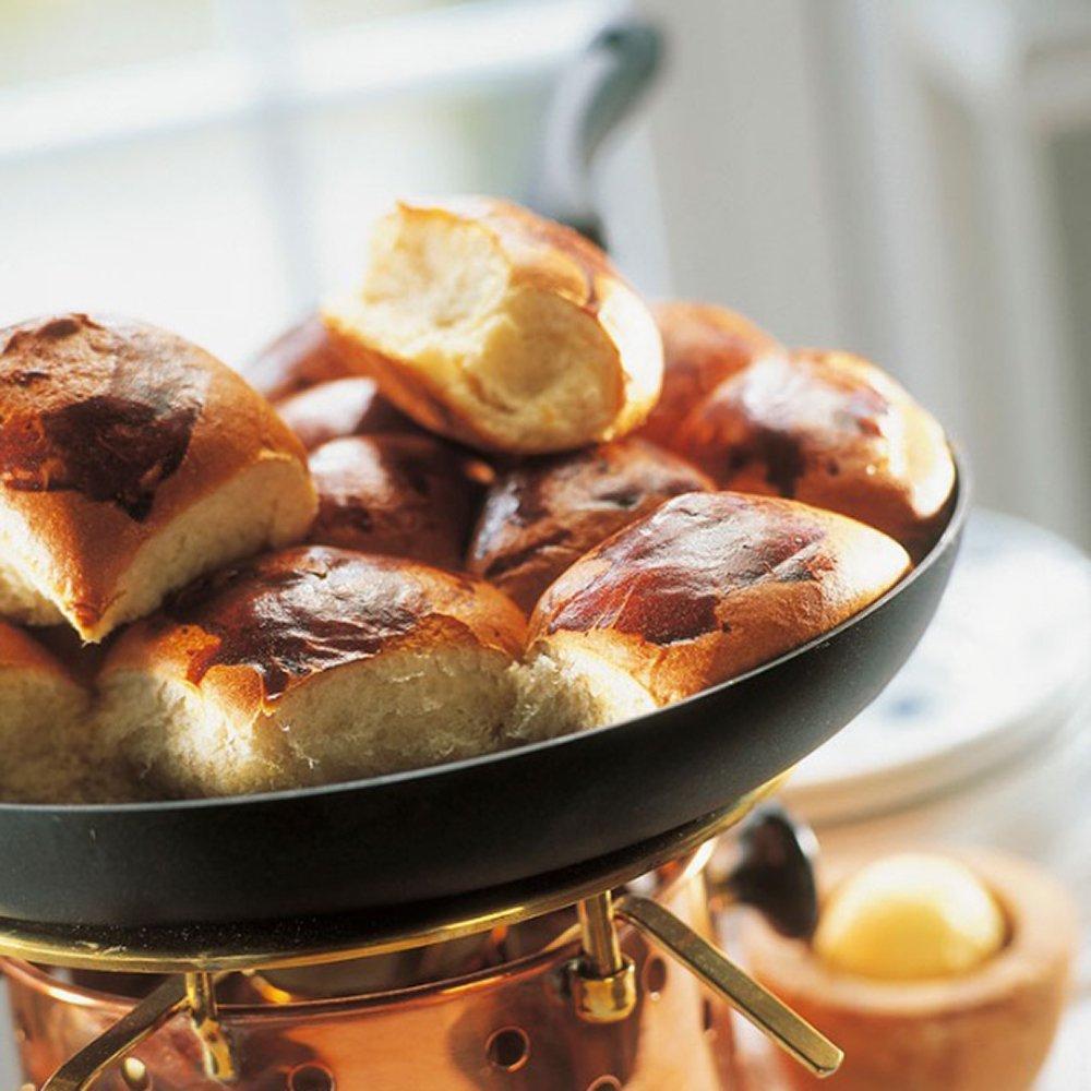 Scanpan - Classic 9.5'' Fry Pan (24 cm) - S24001200
