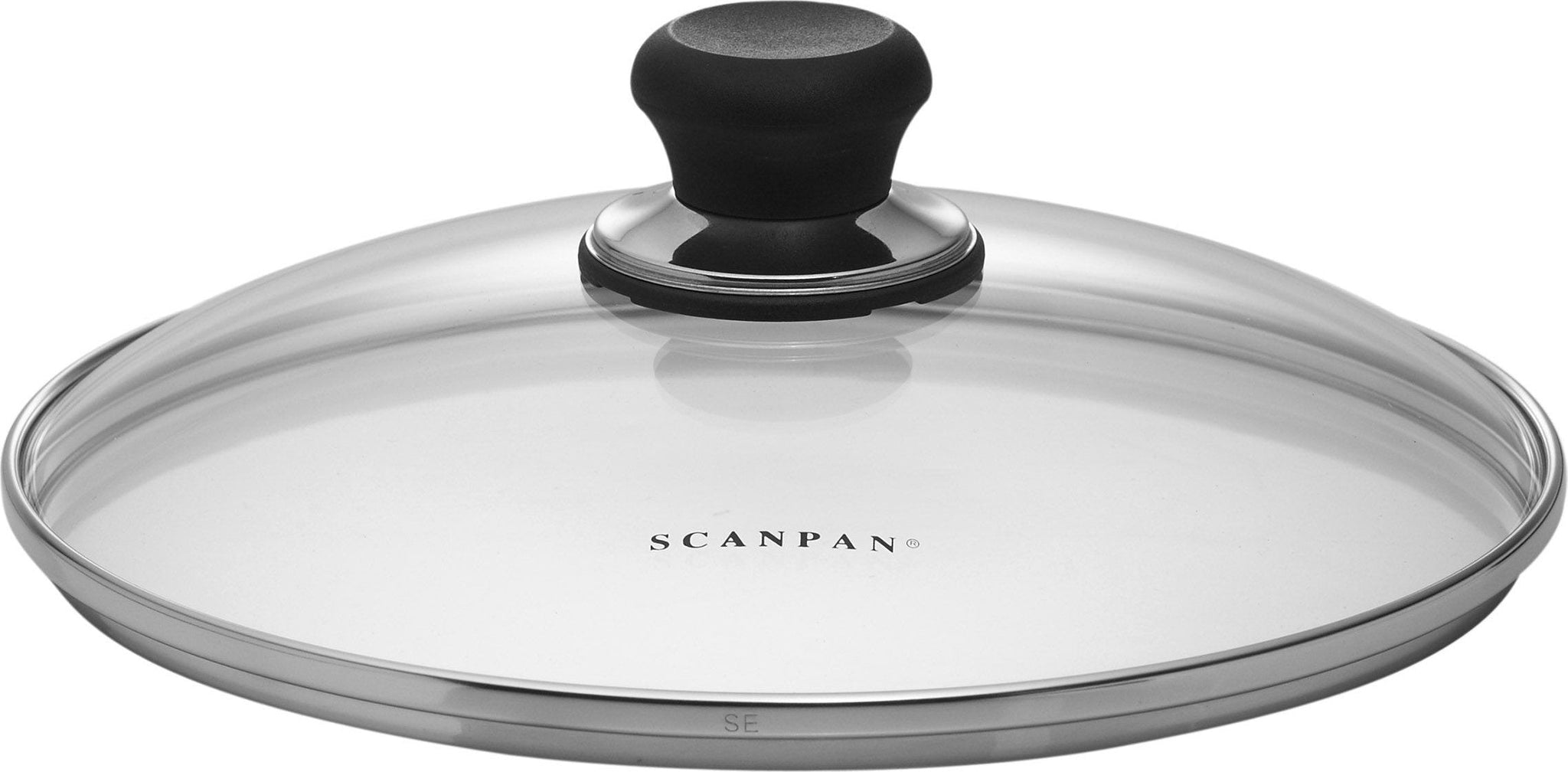 Scanpan - Classic 9.5" Glass Lid (24 cm) - S24001212