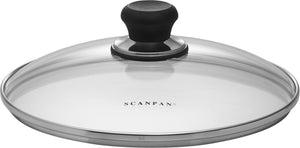 Scanpan - Classic 9.5" Glass Lid (24 cm) - S24001212