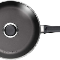 Scanpan - Classic 9.5'' Sauté Pan with Lid (24 cm) - S24101200