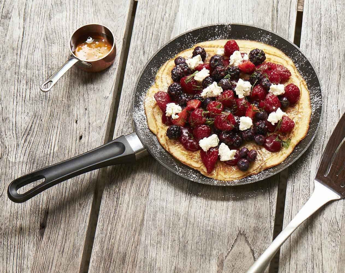 Scanpan - Classic 9.75'' Omelette/Crepe Pan - S42251200