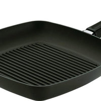 Scanpan - Classic Induction 10.5'' Deep Square Grill Pan (27 cm) - S53062700
