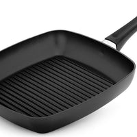Scanpan - Classic Induction 10.5'' Deep Square Grill Pan (27 cm) - S53062700