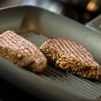 Scanpan - Classic Induction 10.5'' Deep Square Grill Pan (27 cm) - S53062700