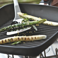 Scanpan - Classic Induction 10.5'' Deep Square Grill Pan (27 cm) - S53062700