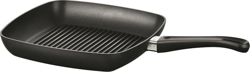 Scanpan - Classic Induction 10.5'' Deep Square Grill Pan (27 cm) - S53062700
