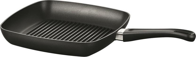 Scanpan - Classic Induction 10.5'' Deep Square Grill Pan (27 cm) - S53062700