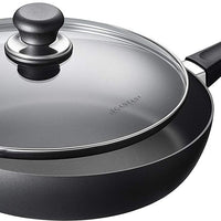 Scanpan - Classic Induction 11'' Sauté Pan with Lid (28 cm) - S53102800