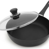 Scanpan - Classic Induction 11'' Sauté Pan with Lid (28 cm) - S53102800
