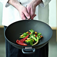 Scanpan - Classic Induction 12.5" Wok (32 cm) - S53303200