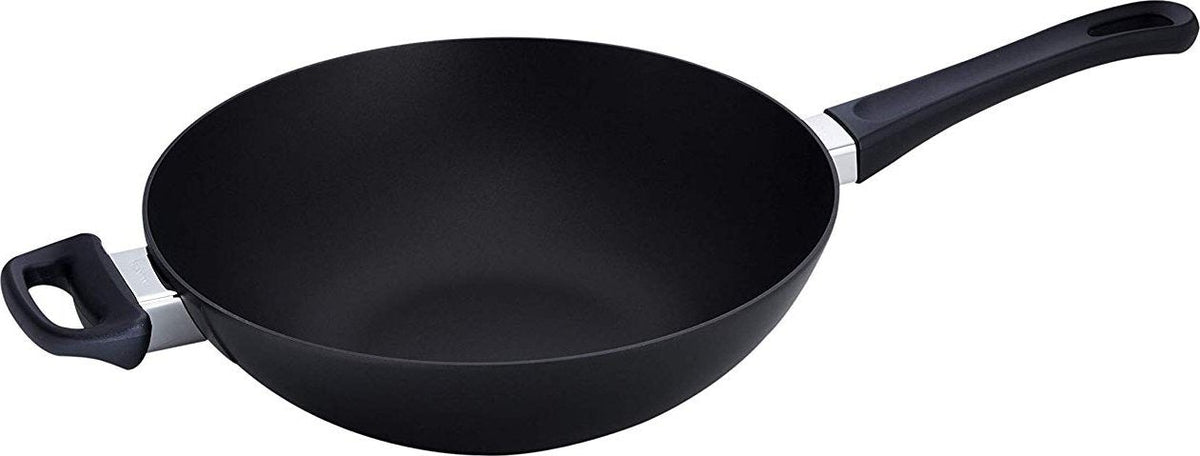 Scanpan - Classic Induction 12.5" Wok (32 cm) - S53303200