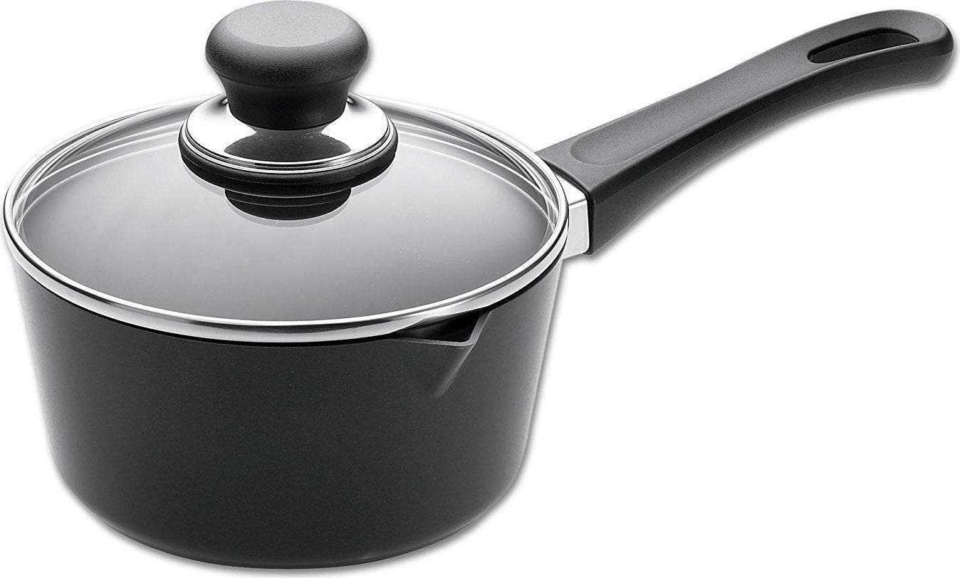 Scanpan - Classic Induction 1.8 L Saucepan with Lid - S53231800