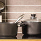 Scanpan - Classic Induction 3.2 L Dutch Oven with Lid (20 cm) - S53252000