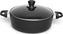 Scanpan - Classic Induction 3.2 L Low Sauce Pot with Lid - S53202600