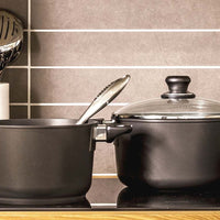 Scanpan - Classic Induction 4.8 L Dutch Oven with Lid (24 cm) - S53252400