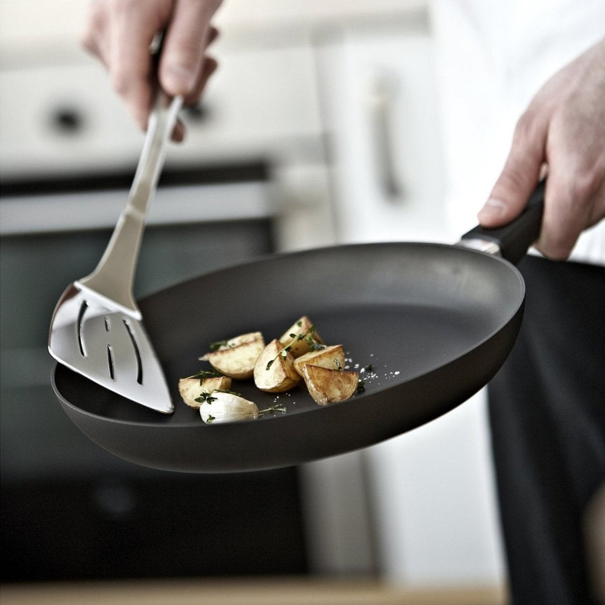 Scanpan - Classic Induction 8" Fry Pan - S53002003