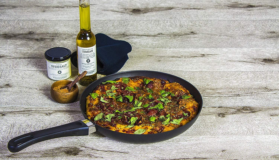 Scanpan - Classic Induction 8" Fry Pan - S53002003