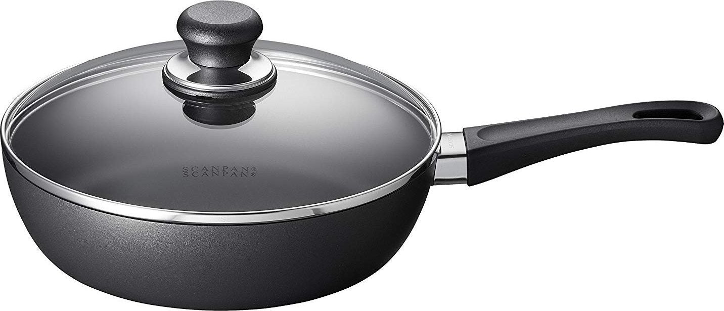 Scanpan Saute Pans ChefSupplies.ca