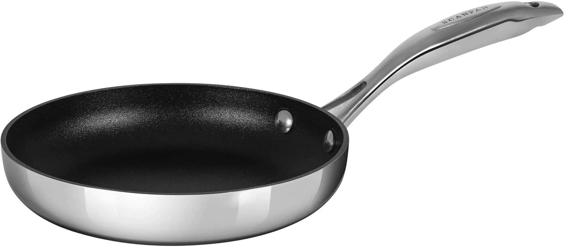 Scanpan - HAPTIQ 10.25" Fry Pan (26 cm) - S6001002600