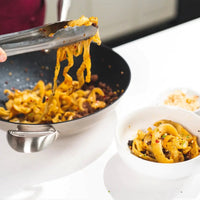 Scanpan - HAPTIQ 12.5" Wok (32cm) - S6001303200