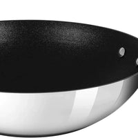 Scanpan - HAPTIQ 12.5" Wok (32cm) - S6001303200