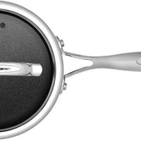 Scanpan - HAPTIQ 1.8L Sauce Pan With Lid (2 QT) - S6001231600