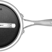 Scanpan - HAPTIQ 2.5L Sauce Pan With Lid (2.75 QT) - S6001231800