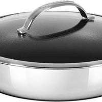 Scanpan - HAPTIQ 32cm Chef Pan With Lid - S6001113200