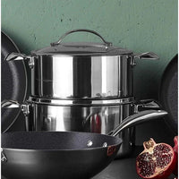 Scanpan - HAPTIQ 3.5L Dutch Oven With Lid - S6001252000