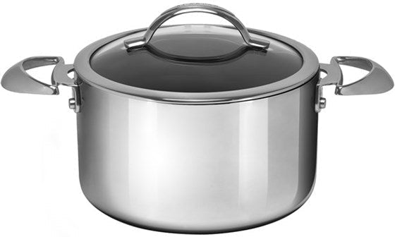 Scanpan - HAPTIQ 6.5L Dutch Oven With Lid - S6001252600