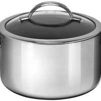 Scanpan - HAPTIQ 6.5L Dutch Oven With Lid - S6001252600