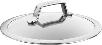 Scanpan - TechnIQ 10.2" Glass Lid (26cm) - S41902600