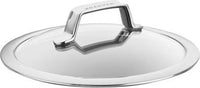 Scanpan - TechnIQ 10.2" Glass Lid (26cm) - S41902600