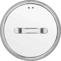 Scanpan - TechnIQ 10.2" Glass Lid (26cm) - S41902600